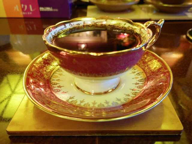 カフェ・ド MoDern（カフェ・ド モダン） - 十川（カフェ）の写真