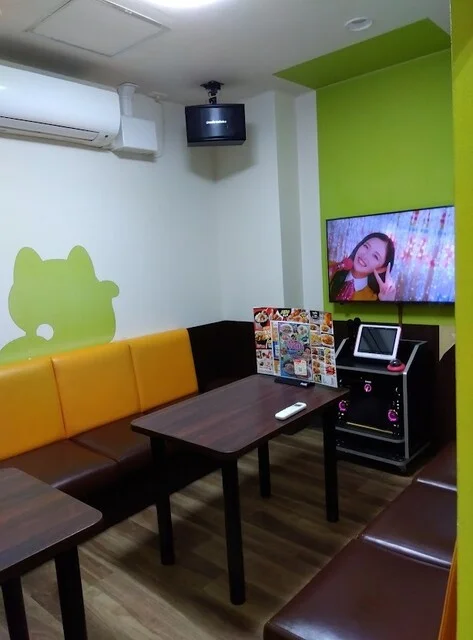 カラオケ まねきねこ 苫小牧駅前店 - 苫小牧（カラオケ）の写真