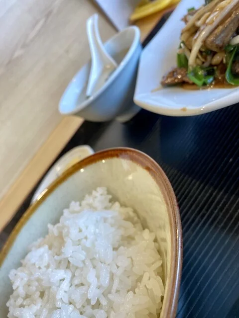 明華飯店（メイカハンテン） - 苫小牧（中華料理）の写真