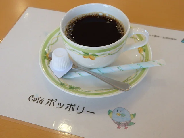 Cafe ポッポリー（カフェ ポッポリー） - 銭函（カフェ）の写真