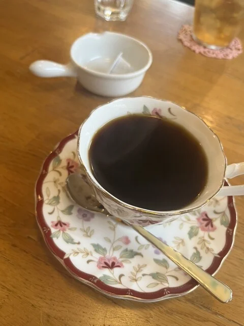 Cafe'de'パルレ（カフェ・ド・パルレ） - 釧路（喫茶店）の写真