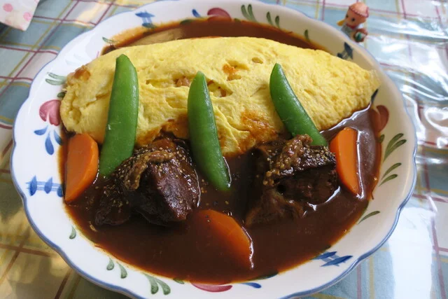 レストランシトロン - 武佐（洋食）の写真