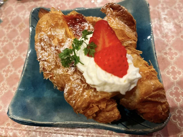 クローバー（CLOVER） - 武佐（洋食）の写真