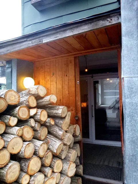 ウグイス バード ケージ（Uguis Bird Cage） - 小樽（カフェ）の写真