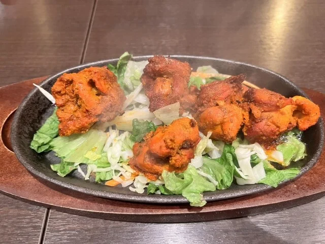 スパイスダイニングDIYO ウイングベイ小樽店（ディヨ） - 小樽築港（インドカレー）の写真