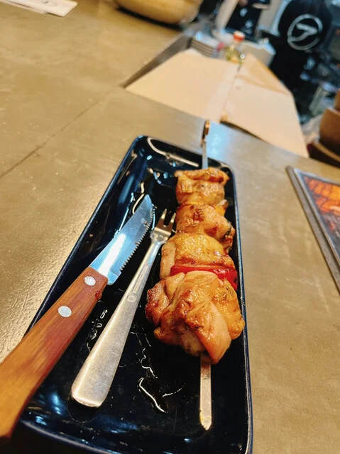 アブリーノ - 旭川（居酒屋）の写真