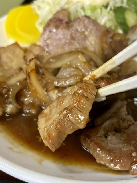 やよい食堂 - 青葉（食堂）の写真