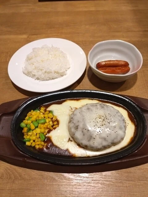 ガスト 苫小牧店 - 苫小牧（ファミレス）の写真