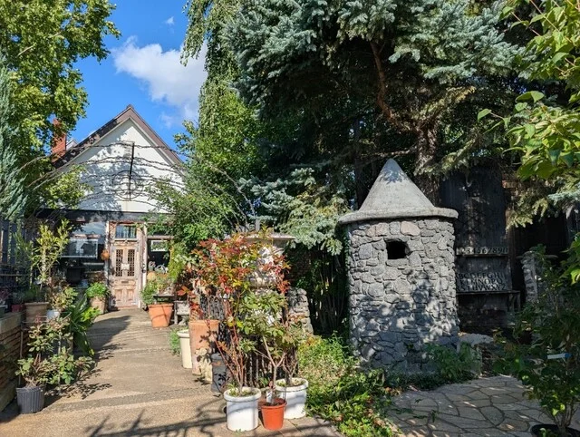 RYOKKEN - 永山（カフェ）の写真