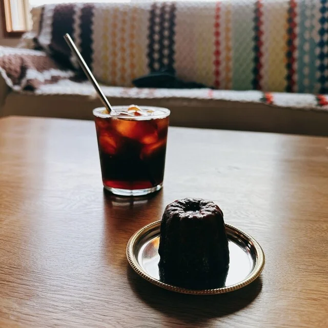 Lamp Light COFFEE（ランプライトコーヒー） - 帯広（カフェ）の写真