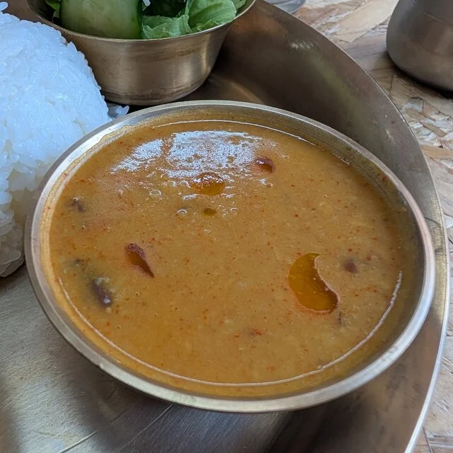 Aaha（アハ） - 旭川（ネパール料理）の写真