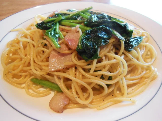 ポパイ - 南稚内（喫茶店）の写真