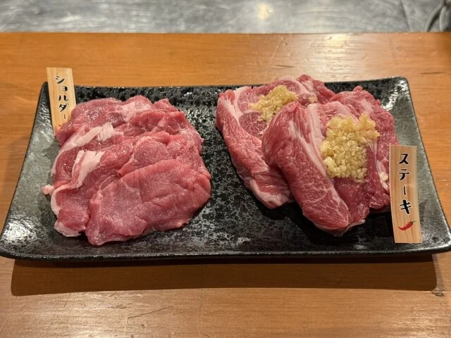 十勝ジンギスカン倶楽部 北とうがらし - 帯広（ジンギスカン）の写真