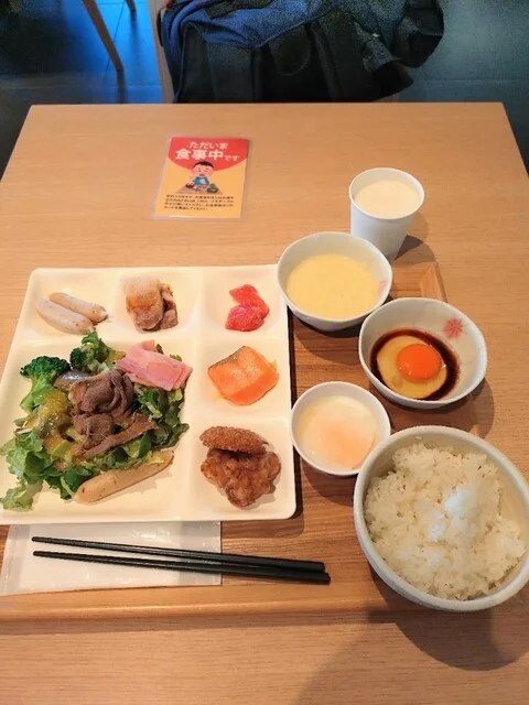 レストラン旬 - 釧路（ビュッフェ）の写真