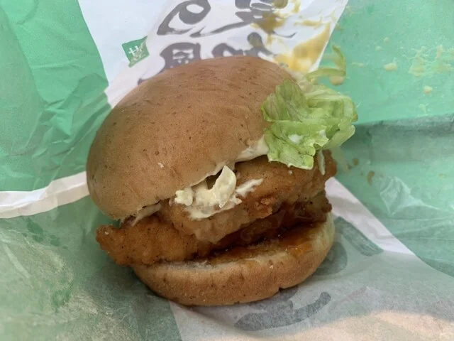 ケンタッキーフライドチキン 帯広南の森東店 - 帯広市その他（レストラン）の写真