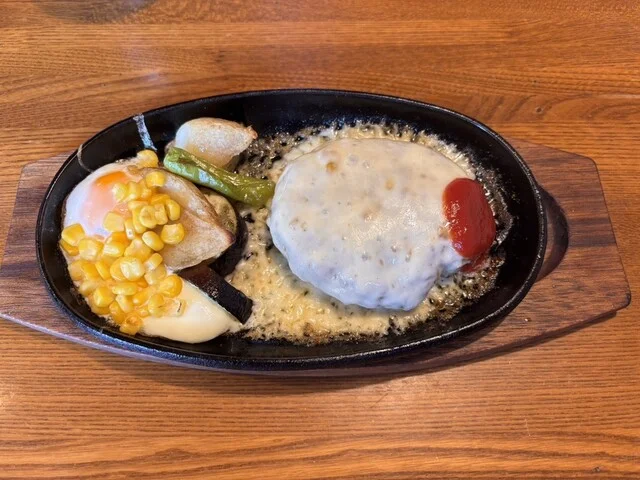 喫茶ドンドン - 苫小牧（喫茶店）の写真