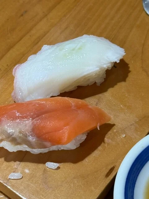 泉寿し - むつ市その他（寿司）の写真