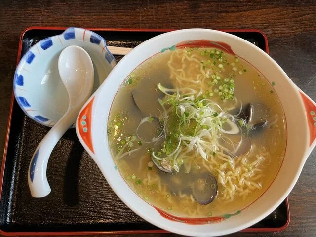 はるき茶屋 - 南稚内（ラーメン）の写真