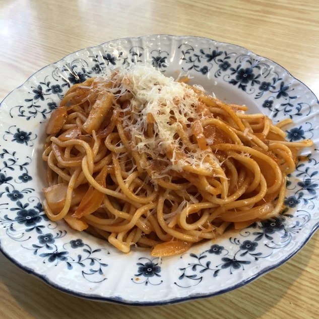 グリル ナリマン - 津軽五所川原（洋食）の写真