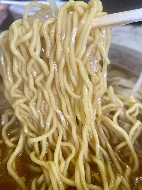 光林坊 本店 - 新旭川（ラーメン）の写真