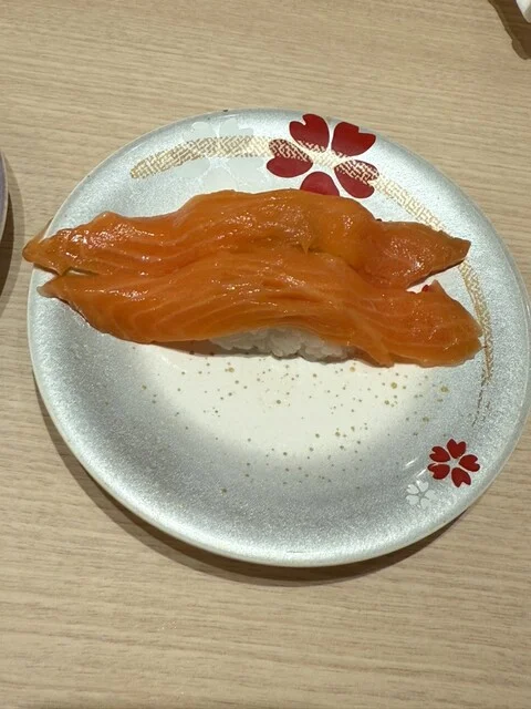 回転寿し魚まる - 帯広（回転寿司）の写真