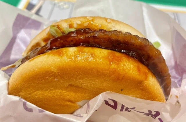 マクドナルド 旭川豊岡4条通店（McDonald's） - 旭川四条（ハンバーガー）の写真