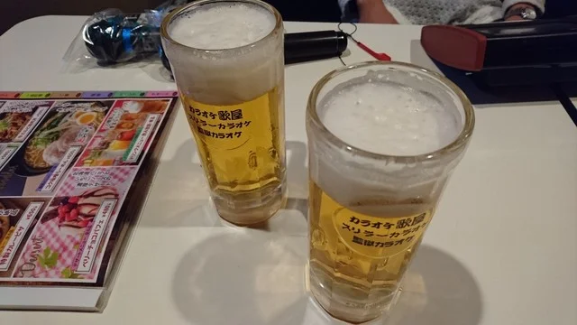 カラオケ歌屋 網走店 - 桂台（カラオケ）の写真