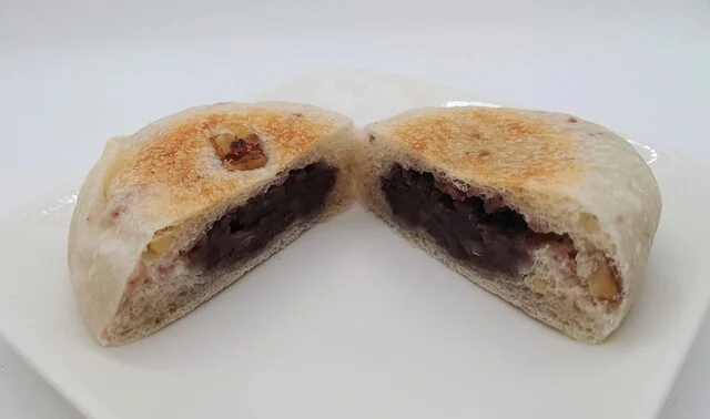 パン酵房ナチュール - 旭川（パン）の写真