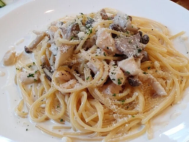 プチマルシェ（Petit Marche） - 釧路（イタリアン）の写真