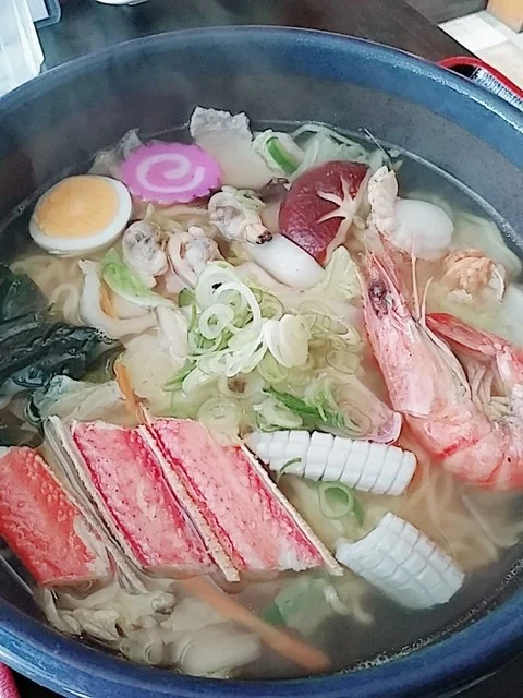 駐車場食堂 - 下北（食堂）の写真