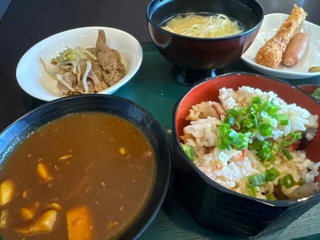 ホテルドーミーイン 苫小牧 - 苫小牧（その他）の写真