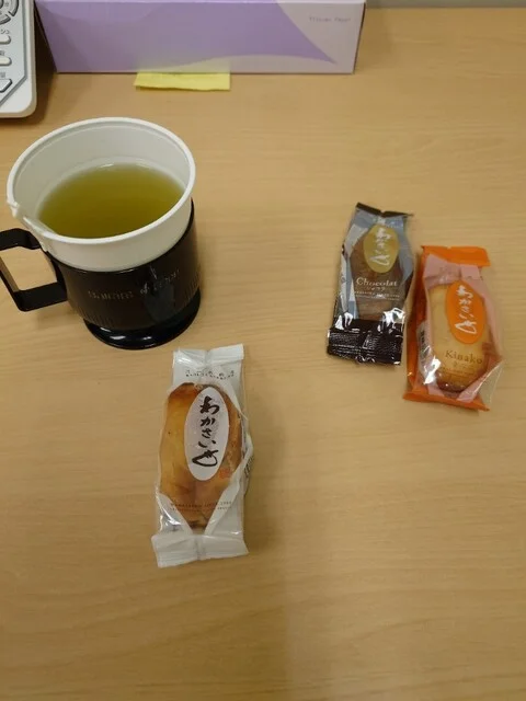 わかさいも本舗 洞爺湖本店 - 洞爺湖町その他（和菓子）の写真