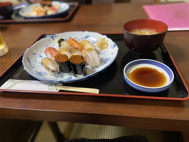 幸寿司（こうずし） - 小樽（寿司）の写真