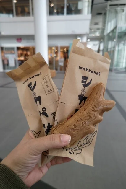 オレンジエッグ キタカラ店（orange　egg） - 稚内（ソフトクリーム）の写真