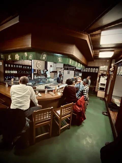 おでん　王将 - 釧路（おでん）の写真