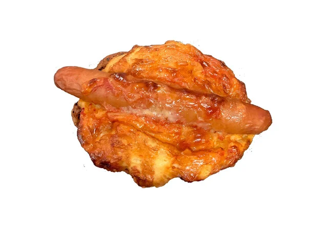 モンテ デジール フィール旭川店（monte desir） - 旭川（パン）の写真