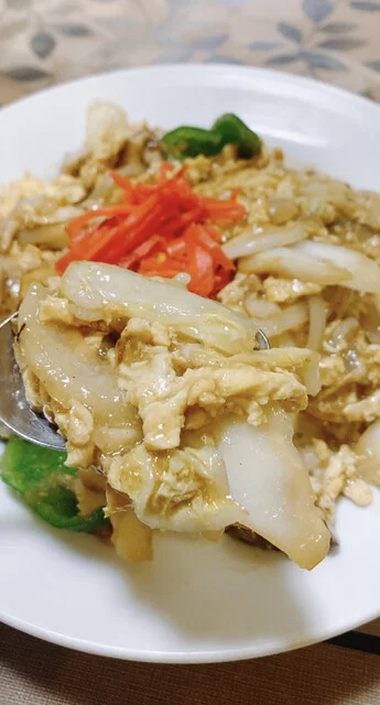 河童亭 - 帯広（ラーメン）の写真