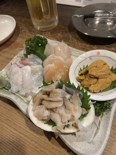 浪漫居酒屋 - 南稚内（居酒屋）の写真