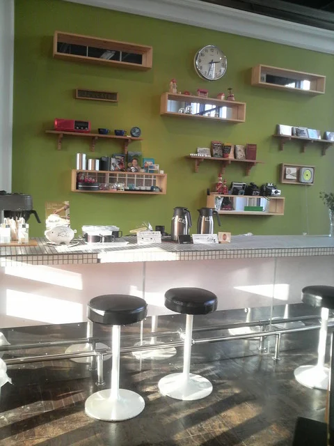 JJ's Cafe（ジェイジェイズカフェ） - 小樽（カフェ）の写真