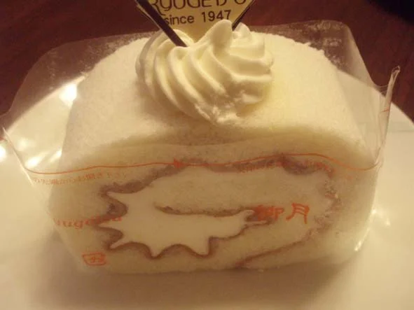 柳月 ぴあざフクハラ西18条店 （りゅうげつ） - 柏林台（ケーキ）の写真