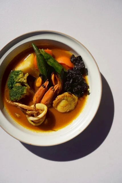 COTARU（コタル） - 小樽（スープカレー）の写真