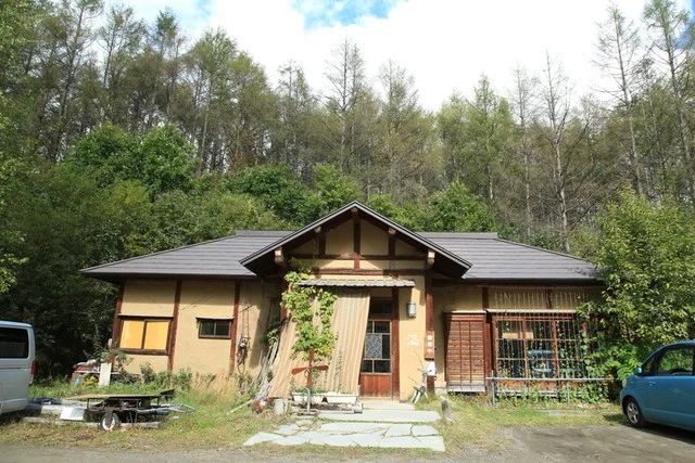 そば切り 温（そばきり おん） - 呼人（そば）の写真