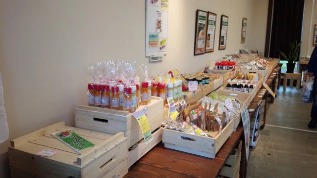 阿寒マルシェ - 釧路市その他（惣菜・デリ）の写真