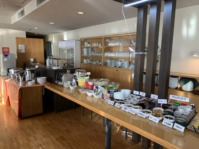 スマイルホテル 苫小牧（Smile Hotel） - 苫小牧（ホテル）の写真