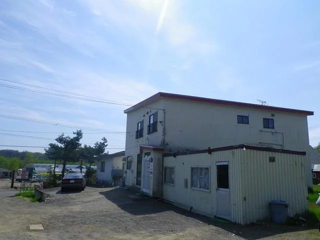 稲富荘 - 呼人（旅館・民宿）の写真