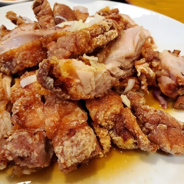 中華料理 全家福（チュウカリョウリ ゼンカフク） - 東釧路（中華料理）の写真