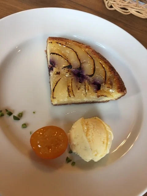 カフェ ル パラディ（Cafe Le Paradis） - 美瑛町その他（カフェ）の写真