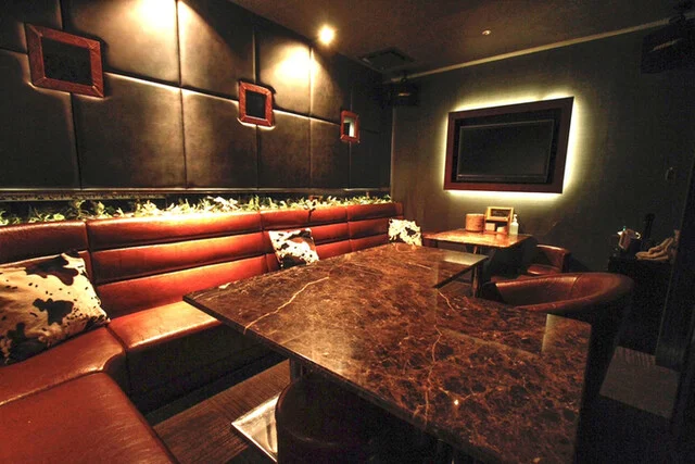 BAR TERRA（バー テラ） - 帯広（バー）の写真