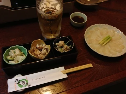 ふくまる - 苫小牧（日本料理）の写真