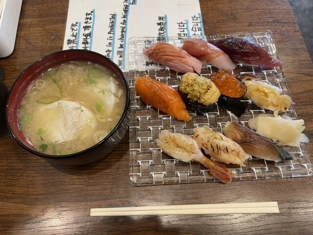 小樽風道（オタルフドウ） - 小樽（海鮮）の写真